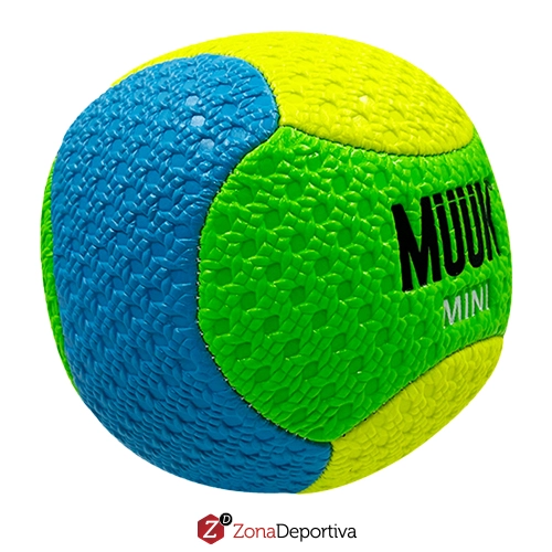 Balon Multiproposito Softgame Muuk Mini