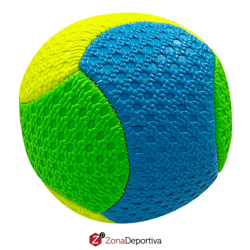 Balon Multiproposito Softgame Muuk Mini