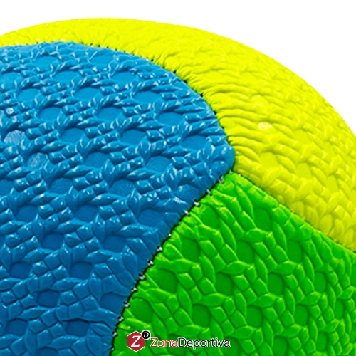 Balon Multiproposito Softgame Muuk Mini