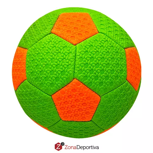 Balon Multiproposito Softgame Muuk Nº2