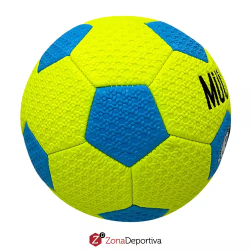 Balon Multiproposito Softgame Muuk Nº3