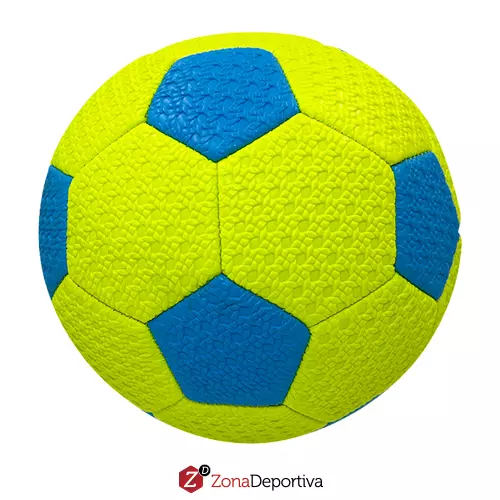 Balon Multiproposito Softgame Muuk Nº3