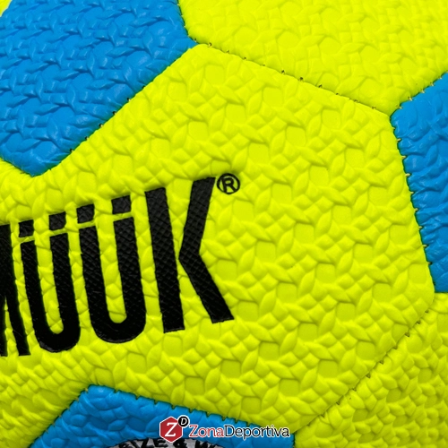 Balon Multiproposito Softgame Muuk Nº3