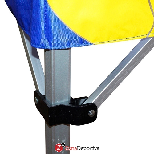 Carro Porta balones Mikasa AC-BC200W