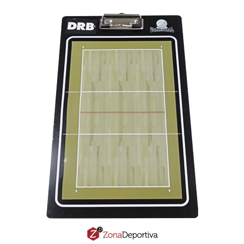 Pizarra Magnetica Voleibol DRB