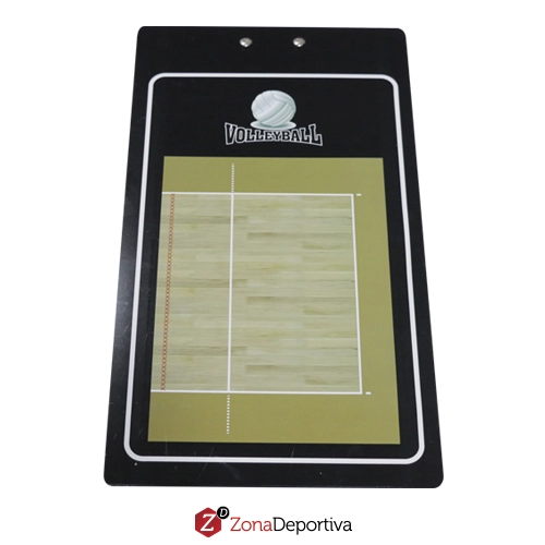 Pizarra Magnetica Voleibol DRB