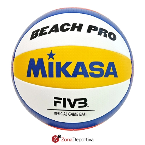 Balon Voleibol Mikasa Beach Pro BV550C