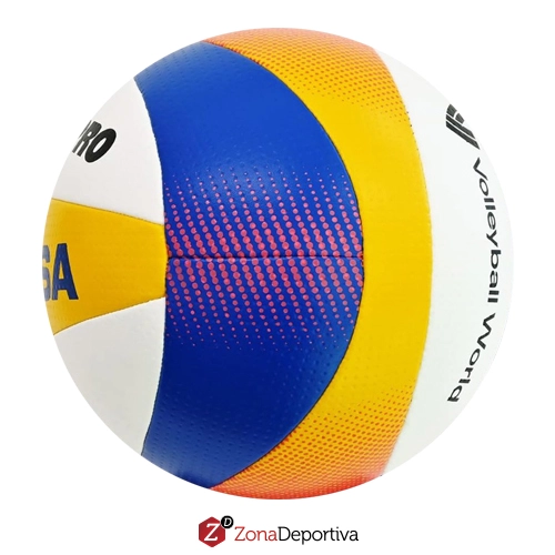 Balon Voleibol Mikasa Beach Pro BV550C