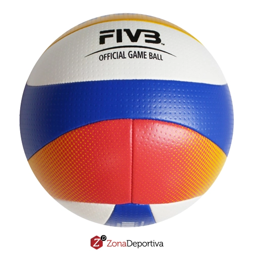 Balon Voleibol Mikasa Beach Pro BV550C