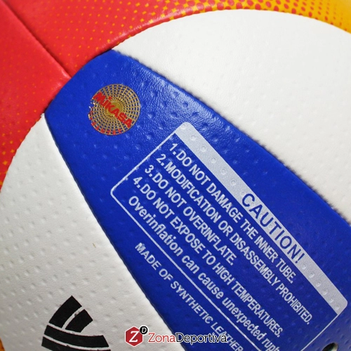 Balon Voleibol Mikasa Beach Pro BV550C