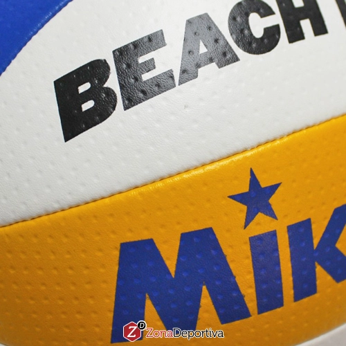 Balon Voleibol Mikasa Beach Pro BV550C