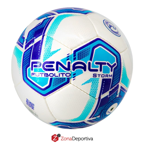 Balon Futbolito Penalty Storm