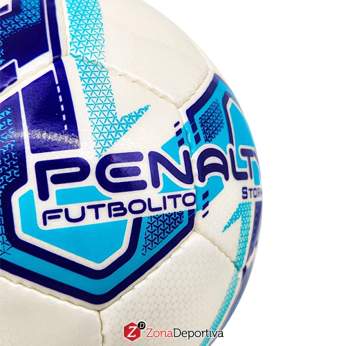 Balon Futbolito Penalty Storm