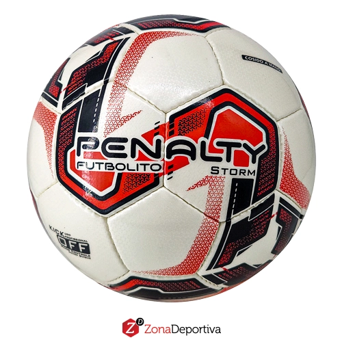 Balon Futbolito Penalty Storm