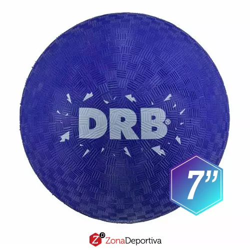 Balon Gimnasia Ritmica DRB 7"