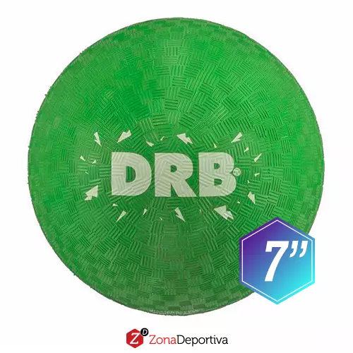 Balon Gimnasia Ritmica DRB 7"