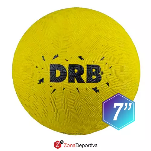 Balon Gimnasia Ritmica DRB 7"