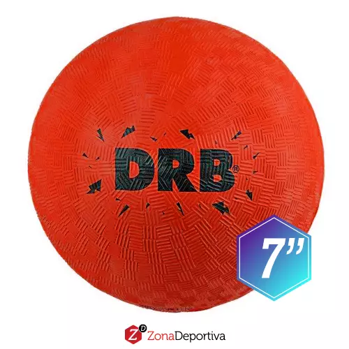 Balon Gimnasia Ritmica DRB 7"