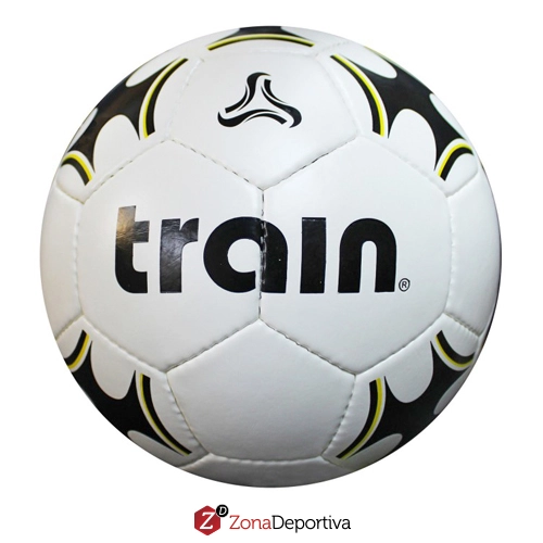 Balon de Futbol Train Tango nº5