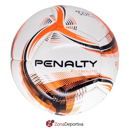 Balon Futbolito Penalty RX Digital nº4