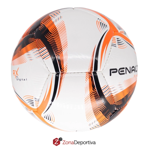 Balon Futbolito Penalty RX Digital nº4