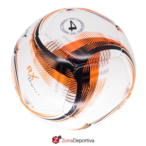 Balon Futbolito Penalty RX Digital nº4