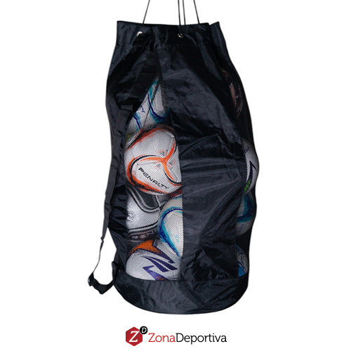 Bolso Balonero MUUK 12 Unidades