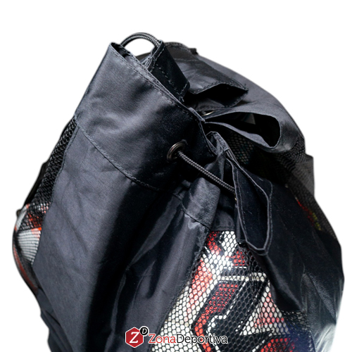 Bolso Balonero MUUK 12 Unidades