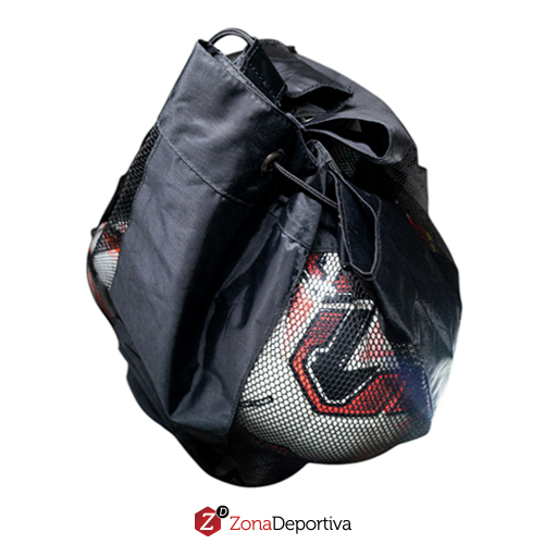 Bolso Balonero MUUK 12 Unidades