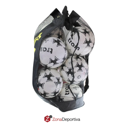 Bolso Balonero TRAIN 12U