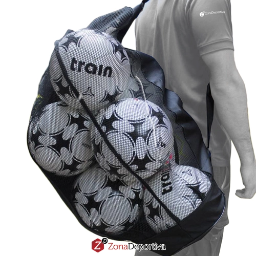 Bolso Balonero TRAIN 12U