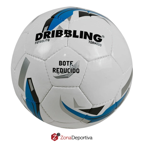 Balon Futbolito Tornado DRB nº5 Bote Reducido.