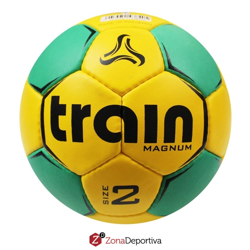 Balon Handball Train Nº2