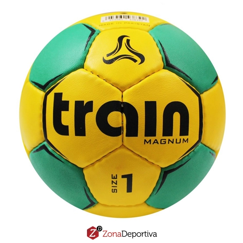 Balon Handball Train Nº1