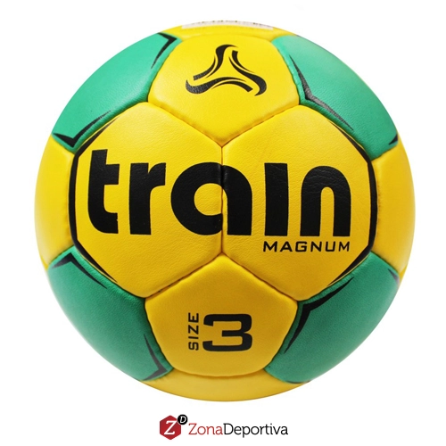 Balon Handball Train Nº3