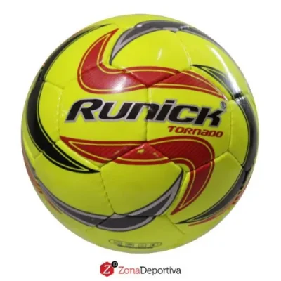 Balon Baby futsal Tornado Runick
