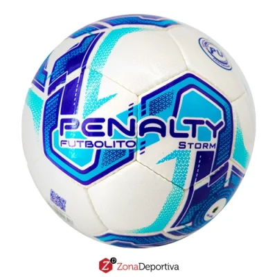 Balon Futbolito Penalty Storm